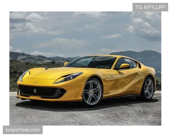 乔丹买跑车那一刻，我真怀疑他的代驾是私家飞机吧？