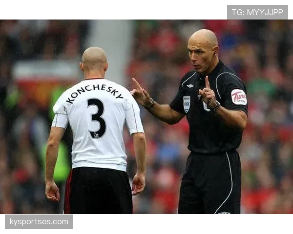 快速任意球判罚规则及裁判执行标准解析